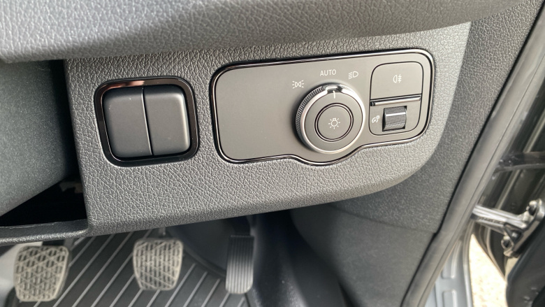 Mercedes-Benz Sprinter 315Cdi L3 Diesel Rwd 3.5t H2 Select Van